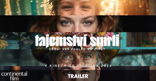 Tajemství smrti