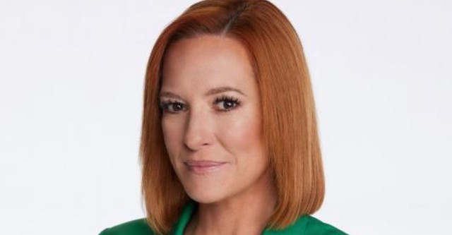 Inside with Jen Psaki
