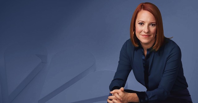 Inside with Jen Psaki