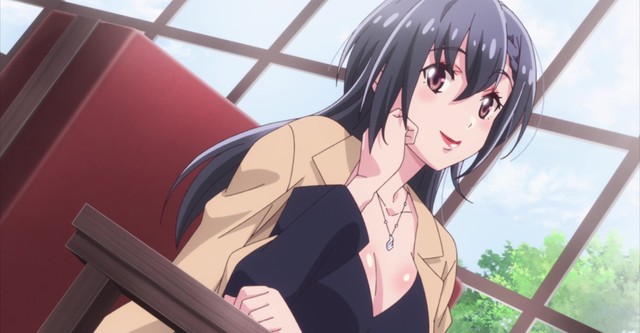 Yoasobi Gurashi!