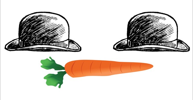 While Waiting for Godot