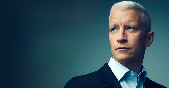 Anderson Cooper 360°