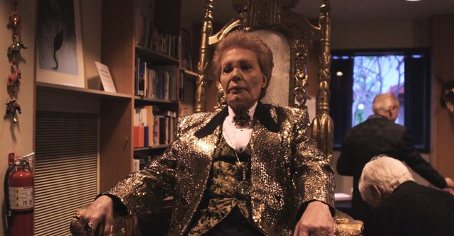 Mucho Mucho Amor: Die Legende von Walter Mercado