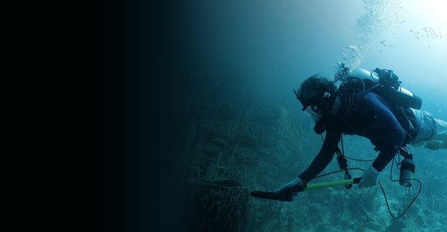 U-Boot: Caccia ai tesori di guerra