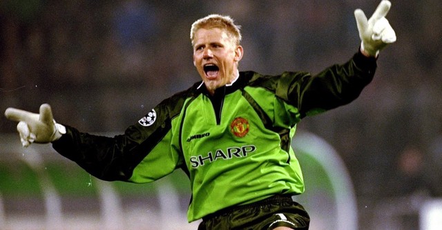 Schmeichel