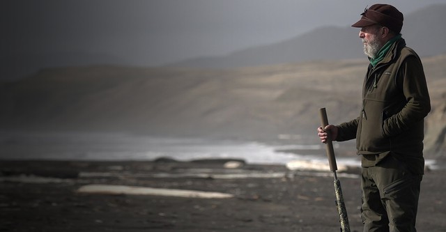 Mountain Men: Alaska
