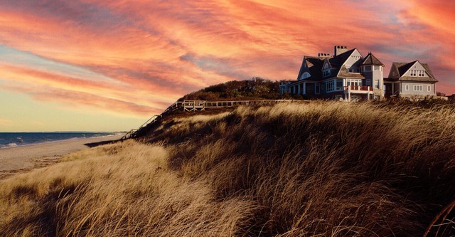 Oceanfront Property Hunt