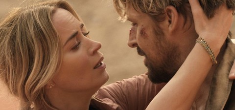 Melhores filmes de Ryan Gosling e onde assistir a eles online, em streaming