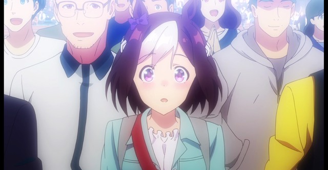 赛马娘