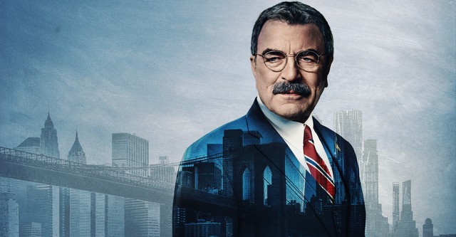 Blue Bloods