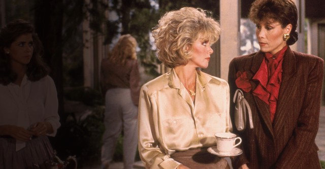 Knots Landing