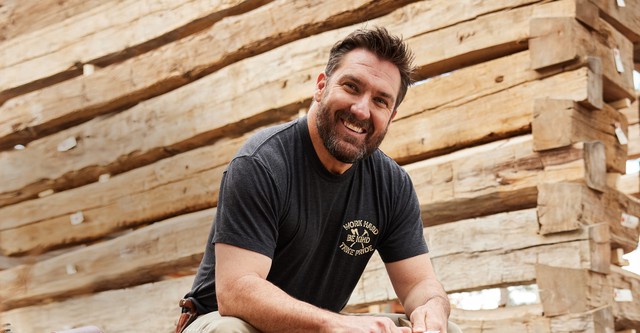 Barnwood Builders