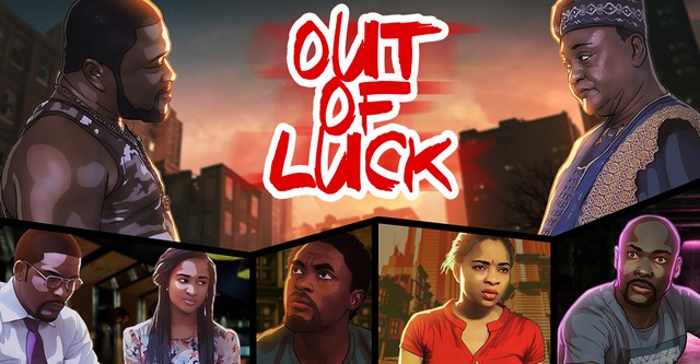 Out of Luck