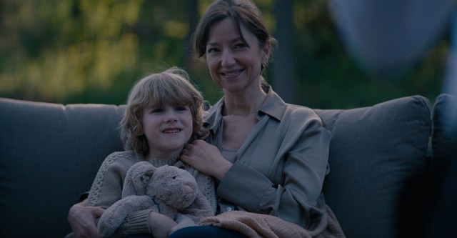 刑事ヴィスティング～殺人鬼の足跡～