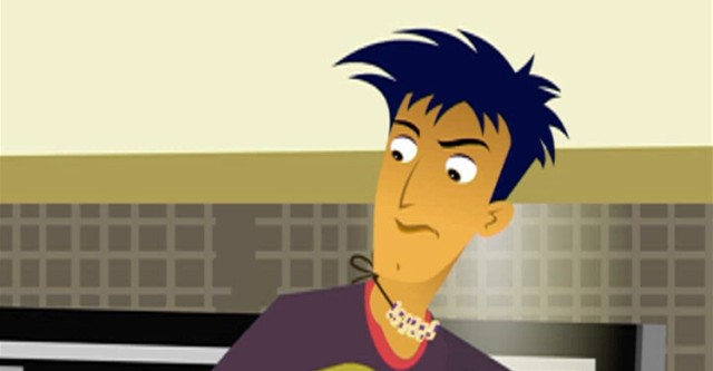 6Teen: Dude of the Living Dead