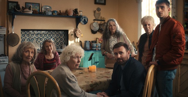 Vier Mütter für Edward