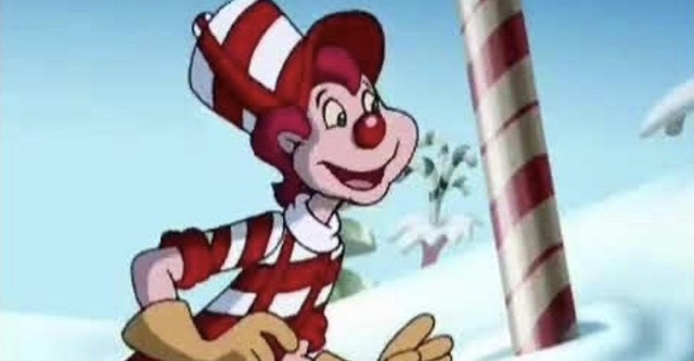 Candy Land: The Great Lollipop Adventure