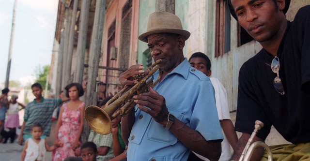 Cuba feliz