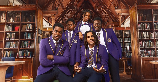 Boarders - Welcome to St. Gilbert's