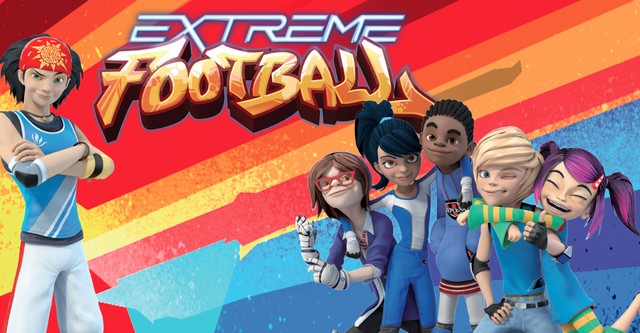 Extreme Football