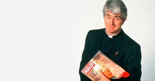 Father Ted