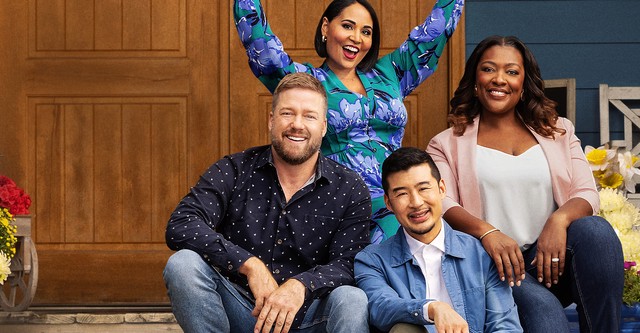 The Great American Recipe Season episodes streaming online