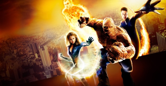 Fantastic Four