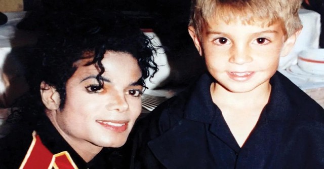 Leaving Neverland 2: Surviving Michael Jackson