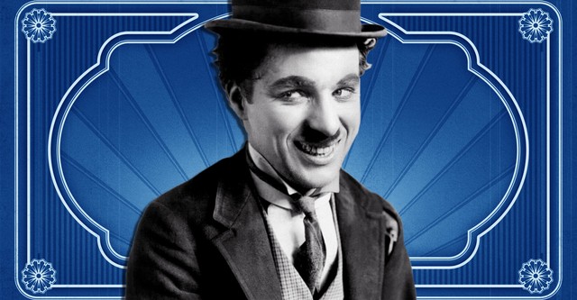 Clásicos de Charlie Chaplin