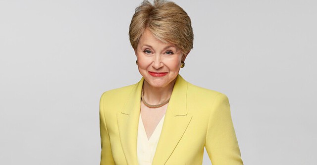 CBS News Sunday Morning with Jane Pauley