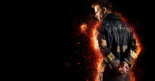 バックドラフト2 ファイア・チェイサー