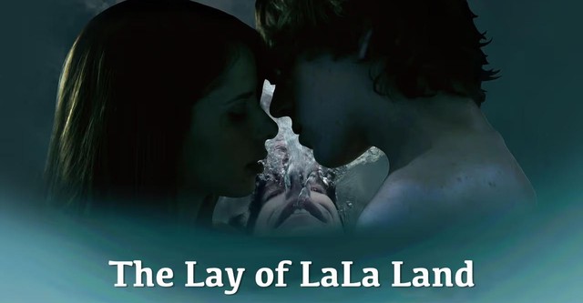 The Lay of LaLa Land