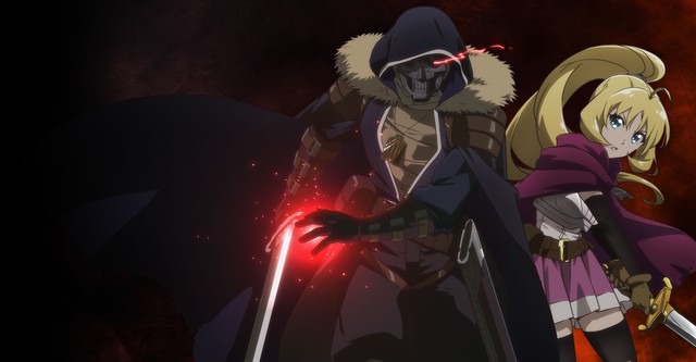 The Unwanted Undead Adventurer