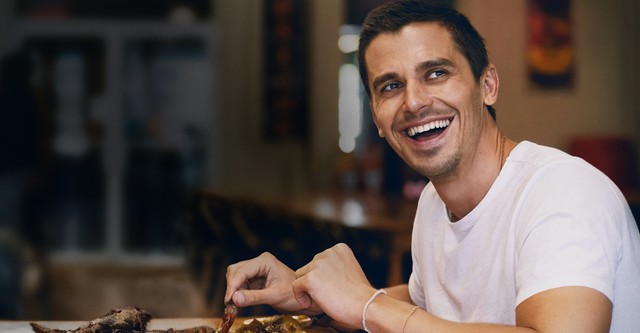 Kulinarische Familiengeschichten mit Antoni Porowski