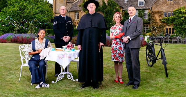 Father Brown