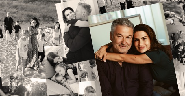The Baldwins
