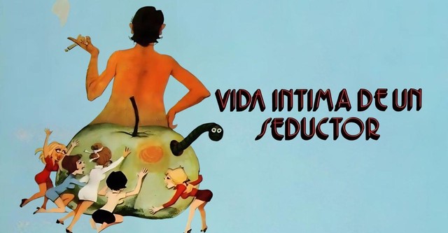 Vida íntima de un seductor cínico