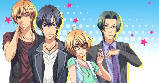 Love Stage!!