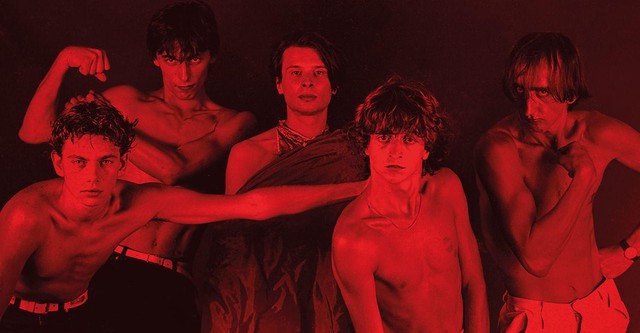 Going Underground - film: guarda streaming online