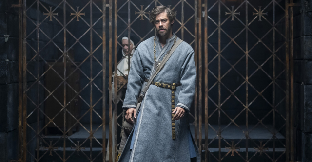 Fremde Welten, gefährliches Wissen: Große (Historien-) Filme wie „Der Medicus“