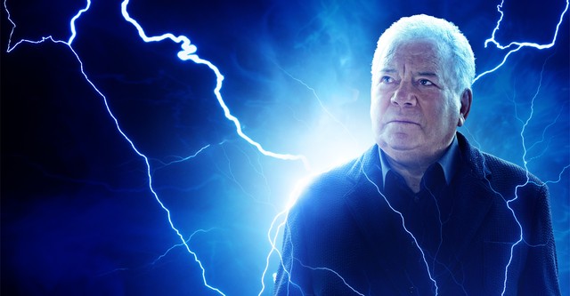 Das Unerklärliche mit William Shatner