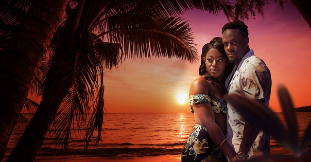 90 Day Fiancé: Love in Paradise