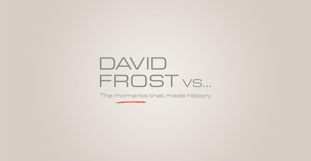 David Frost vs