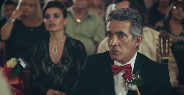 A Wedding in Castañer