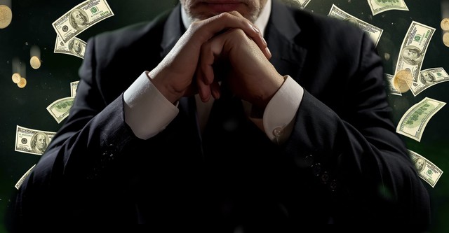 How to Be a Billionaire