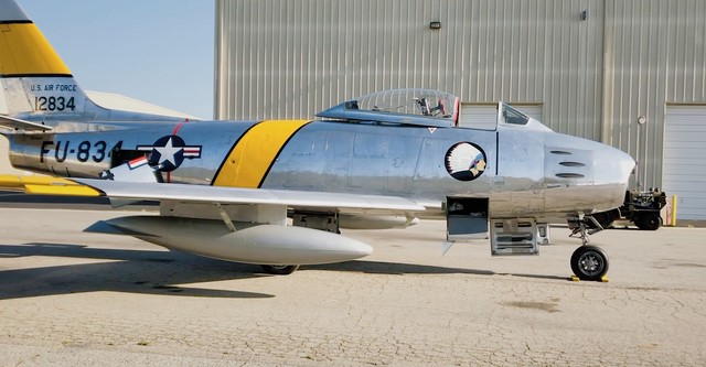 Air Warriors