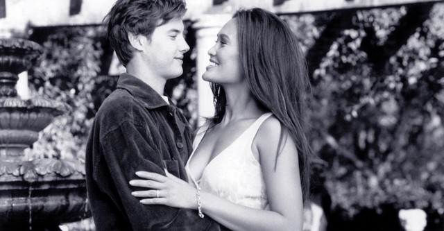 Můj učitel paroháč