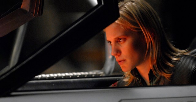 Battlestar Galactica