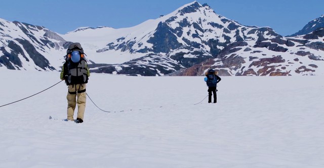 Ultimate Survival Alaska