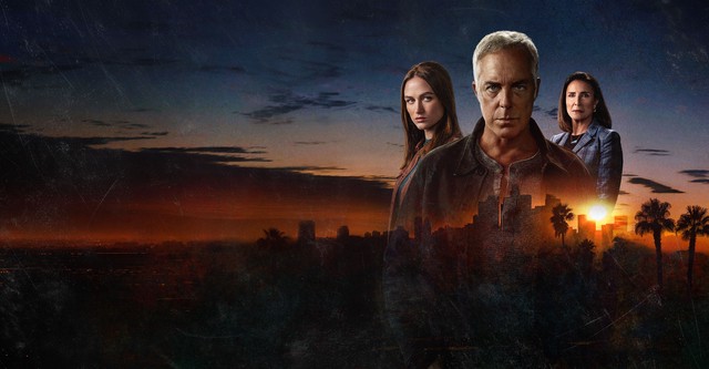 Bosch: Legacy